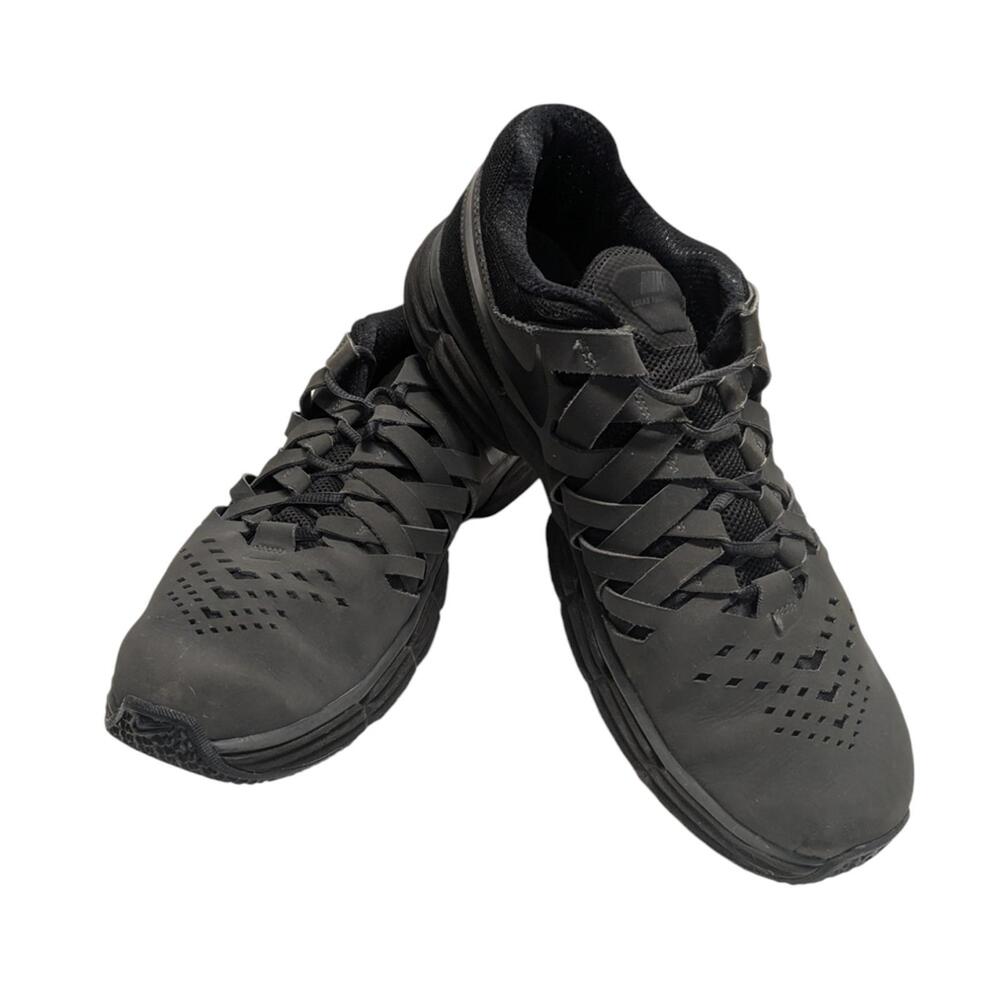 Nike‎ Black Athletic Sneakers
